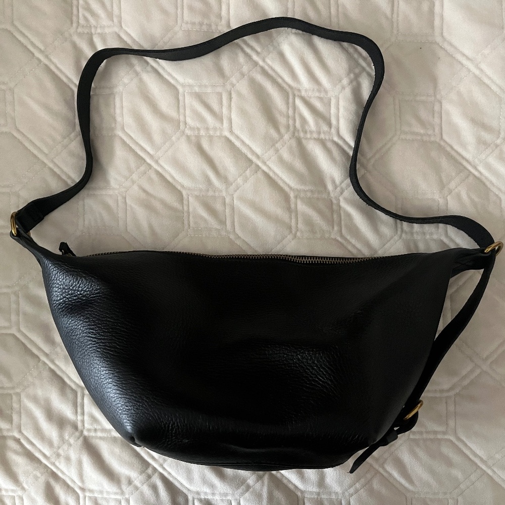 Madewell bag